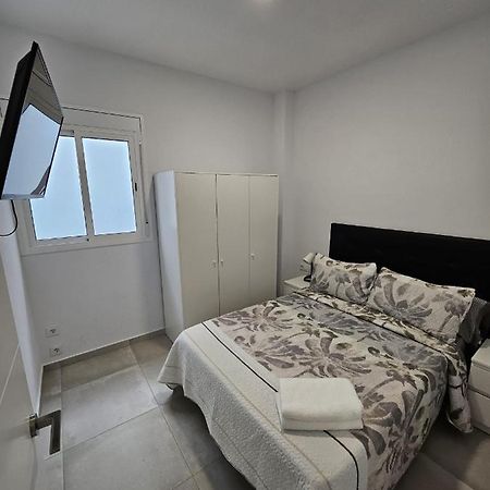 Apartamentos La Meridian Barcelona Kültér fotó