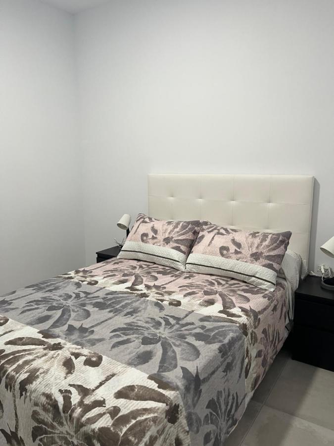 Apartamentos La Meridian Barcelona Kültér fotó