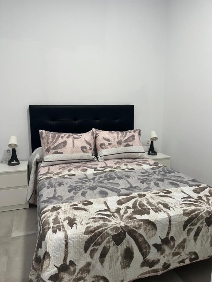 Apartamentos La Meridian Barcelona Kültér fotó