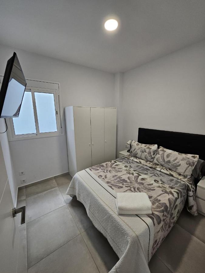 Apartamentos La Meridian Barcelona Kültér fotó
