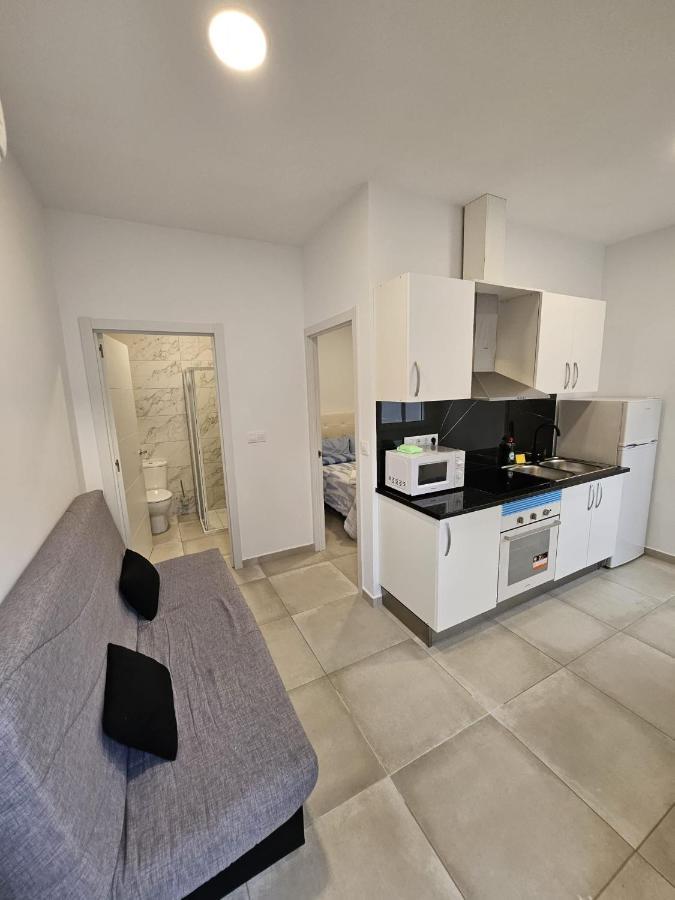 Apartamentos La Meridian Barcelona Kültér fotó