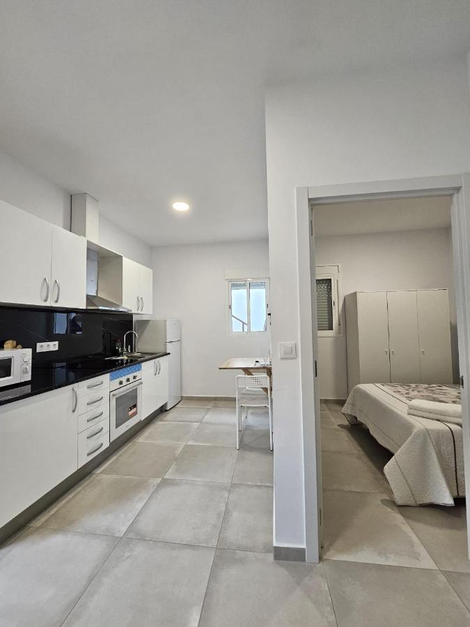 Apartamentos La Meridian Barcelona Kültér fotó