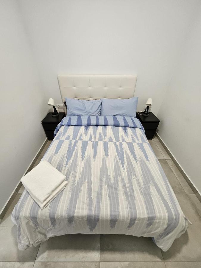 Apartamentos La Meridian Barcelona Kültér fotó