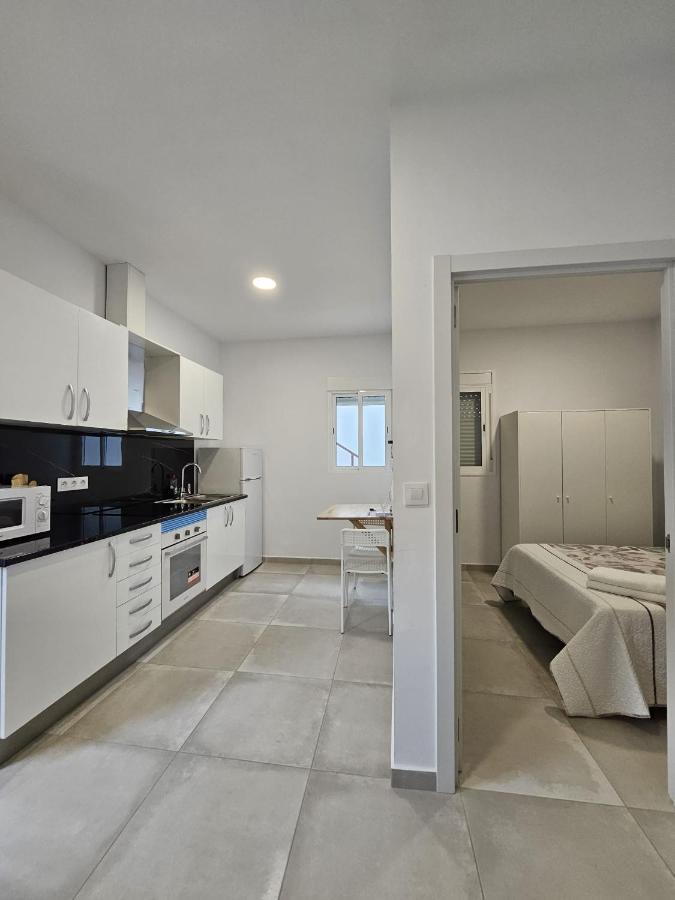 Apartamentos La Meridian Barcelona Kültér fotó
