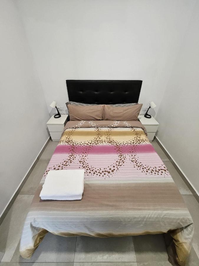 Apartamentos La Meridian Barcelona Kültér fotó