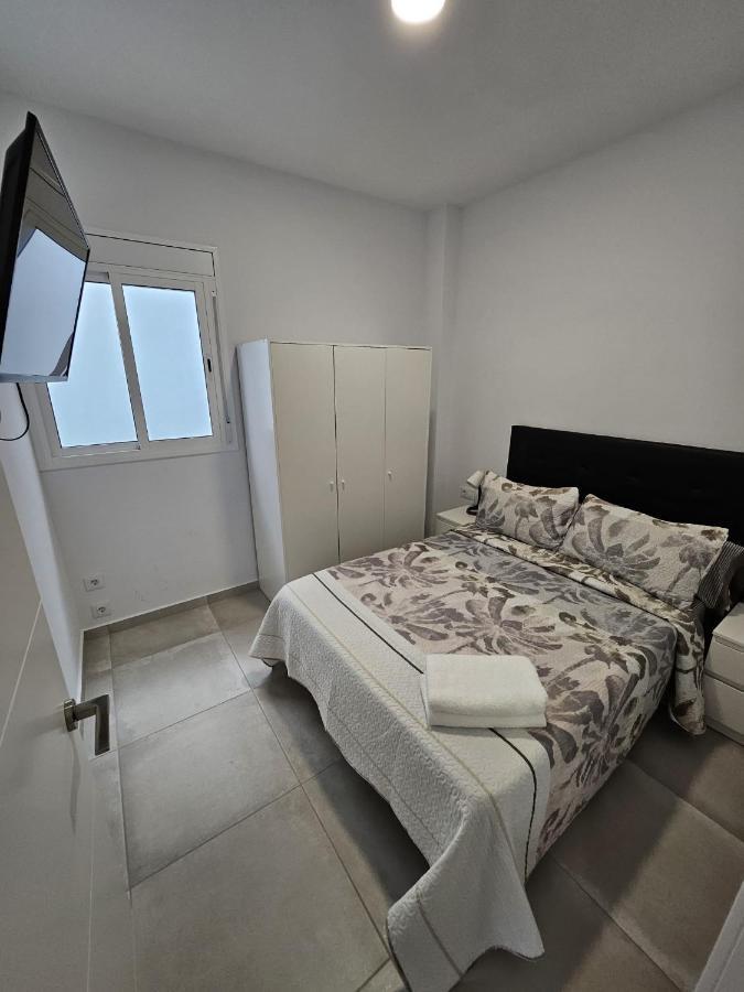Apartamentos La Meridian Barcelona Kültér fotó