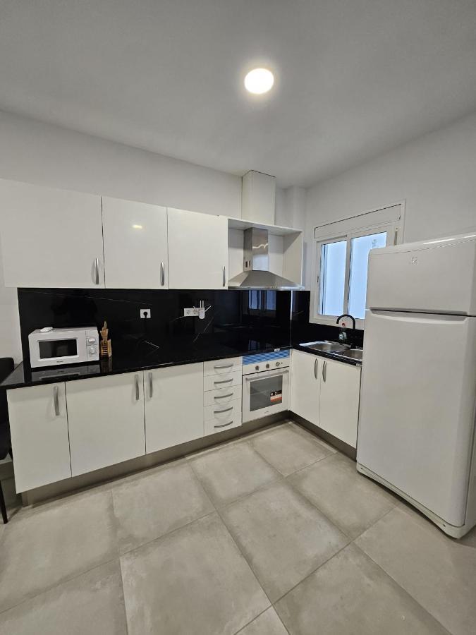 Apartamentos La Meridian Barcelona Kültér fotó