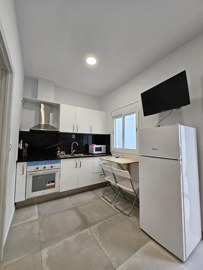 Apartamentos La Meridian Barcelona Kültér fotó